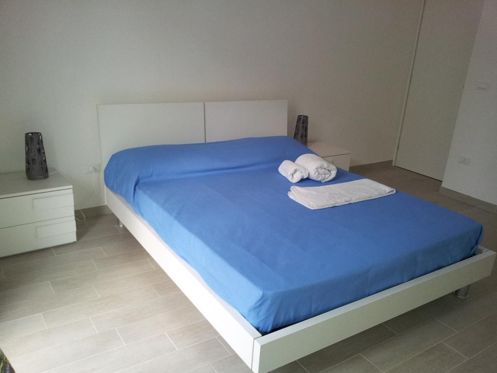 Casa Vacanza Comfort Lejlighed Ceglie Messapica Værelse billede