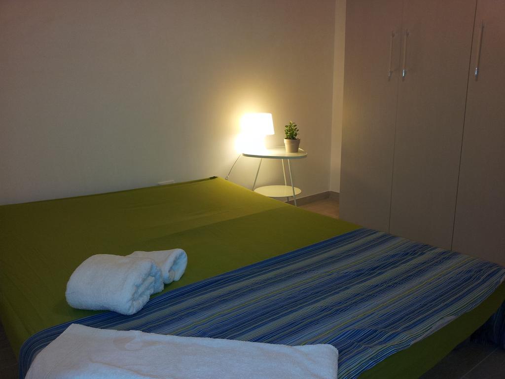 Casa Vacanza Comfort Lejlighed Ceglie Messapica Værelse billede