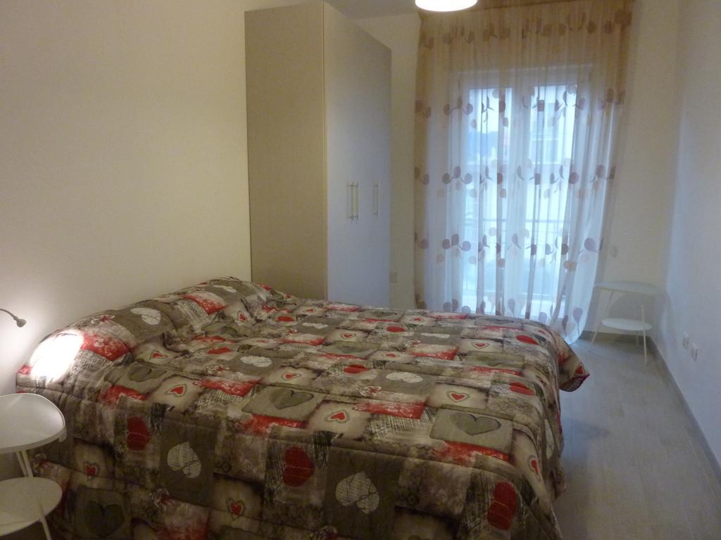 Casa Vacanza Comfort Lejlighed Ceglie Messapica Eksteriør billede