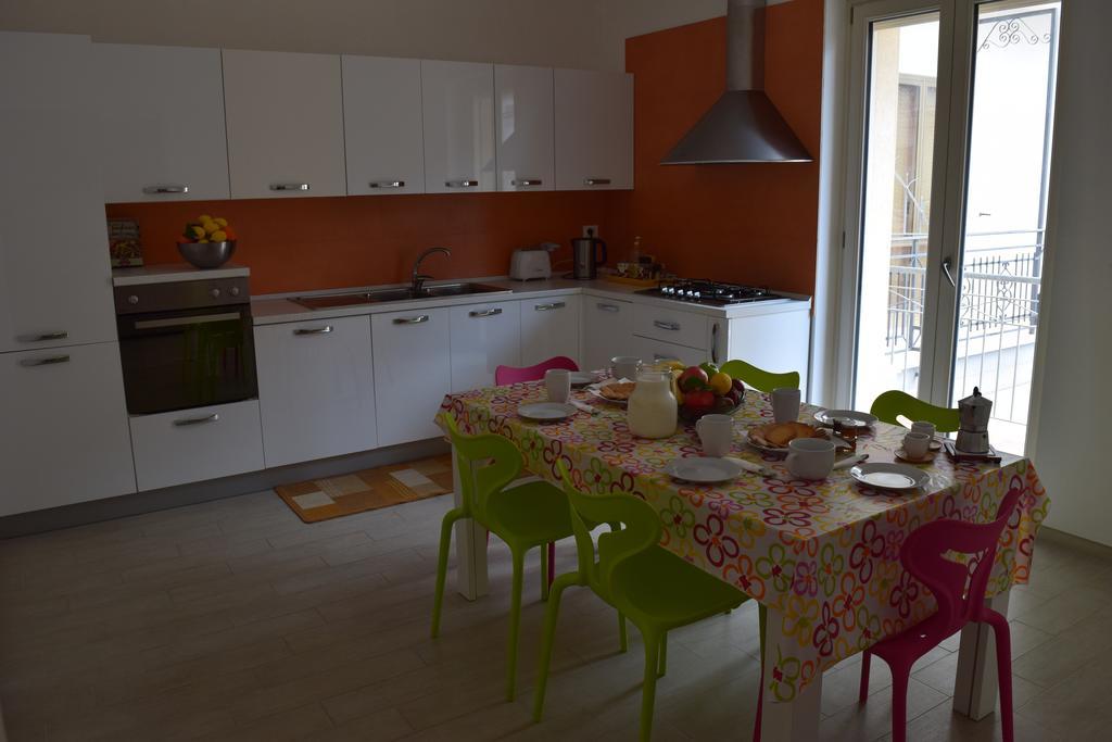 Casa Vacanza Comfort Lejlighed Ceglie Messapica Eksteriør billede
